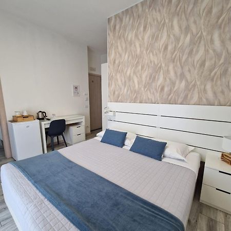 Bgy Airport House Grassobbio Hotel Ngoại thất bức ảnh