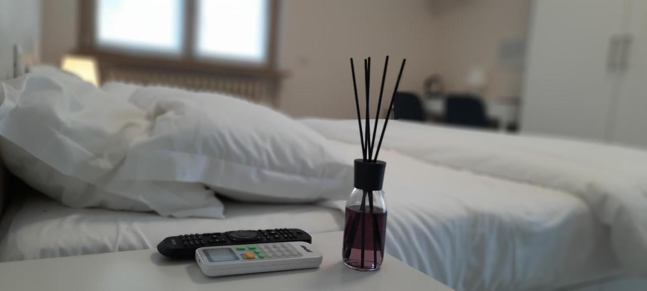 Bgy Airport House Grassobbio Hotel Ngoại thất bức ảnh