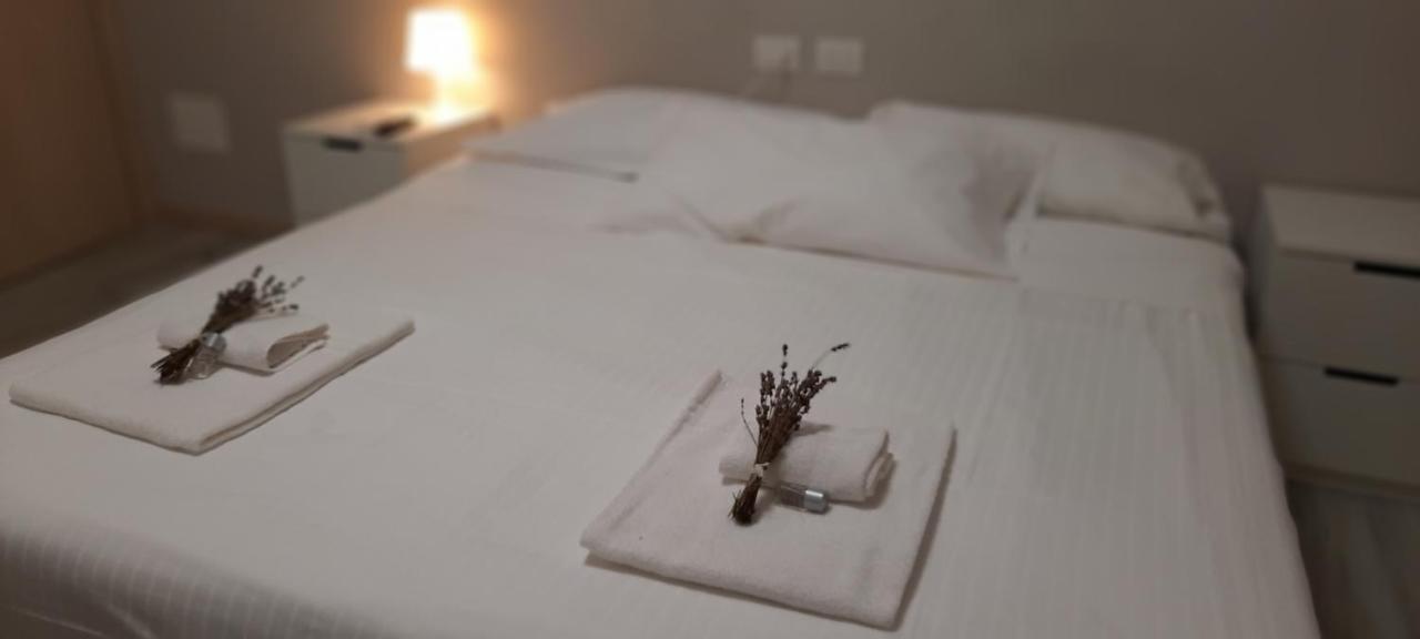 Bgy Airport House Grassobbio Hotel Ngoại thất bức ảnh