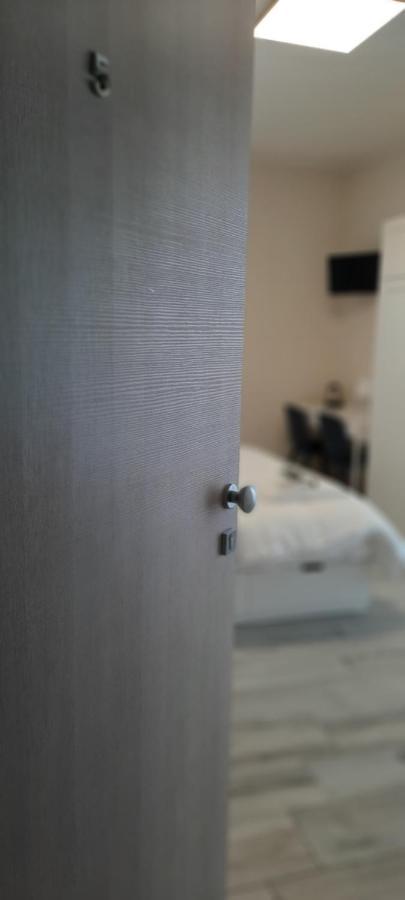 Bgy Airport House Grassobbio Hotel Ngoại thất bức ảnh