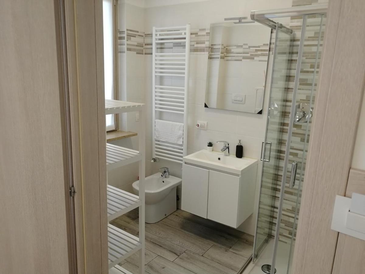 Bgy Airport House Grassobbio Hotel Ngoại thất bức ảnh