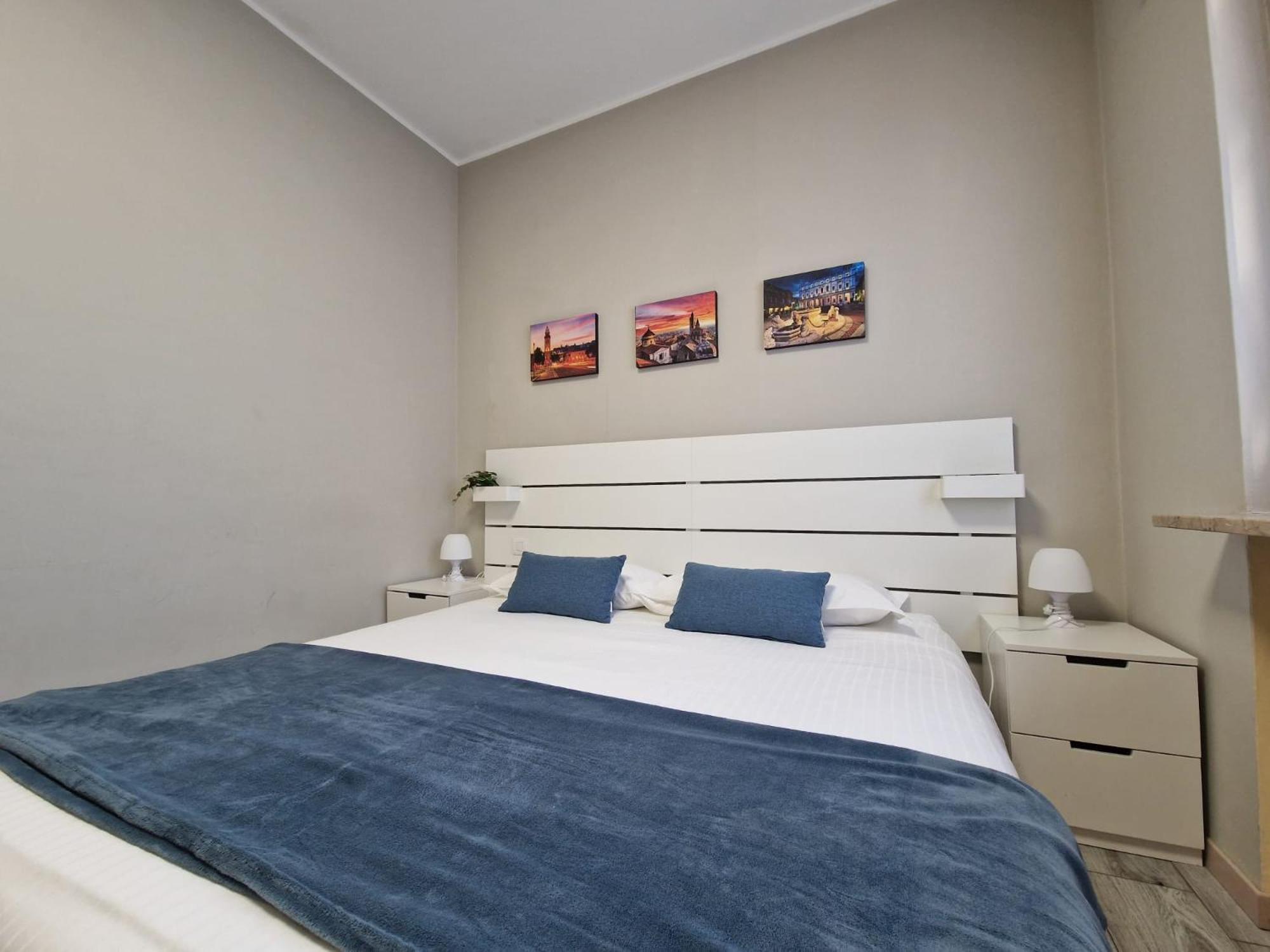 Bgy Airport House Grassobbio Hotel Phòng bức ảnh