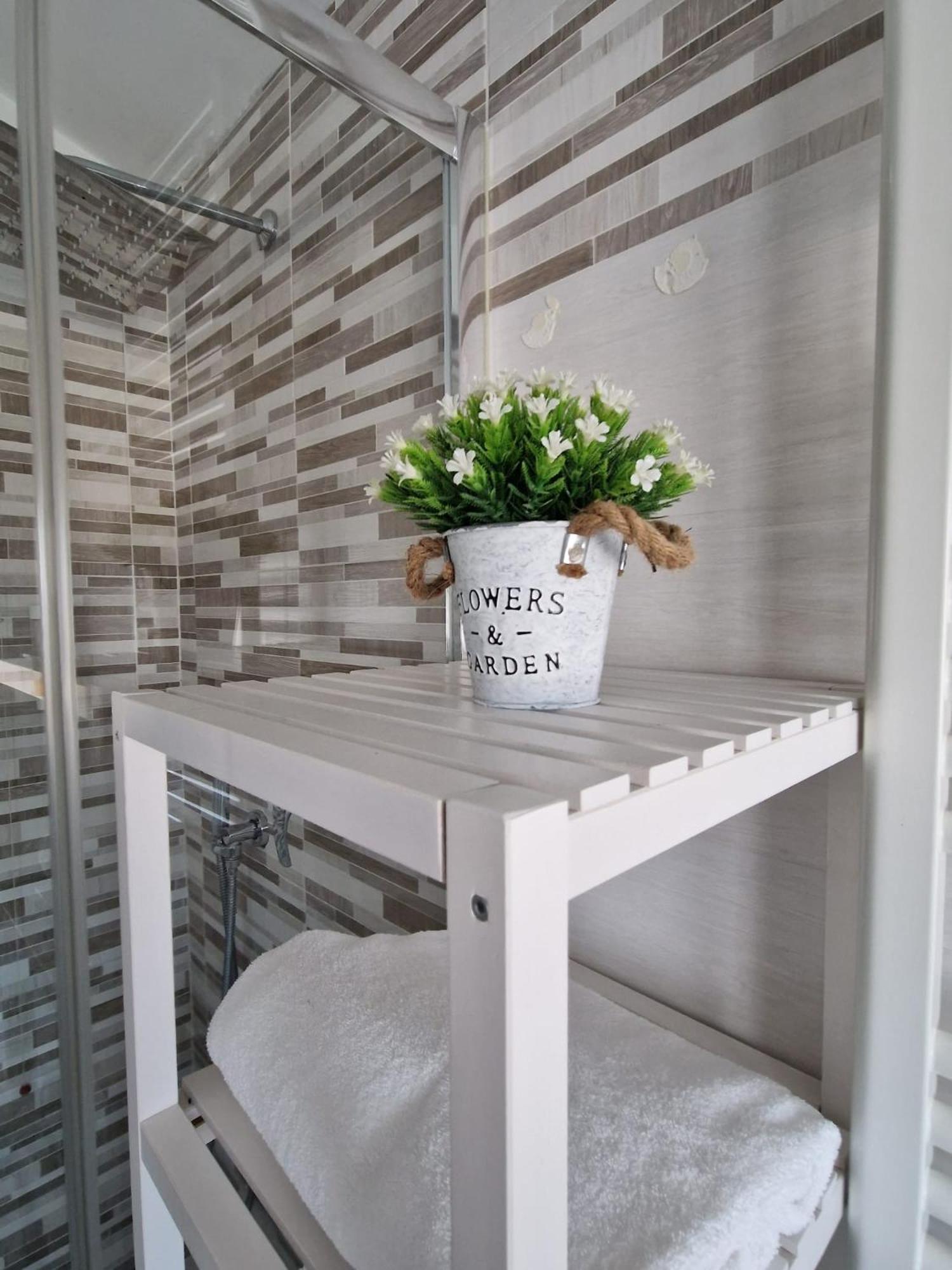 Bgy Airport House Grassobbio Hotel Phòng bức ảnh