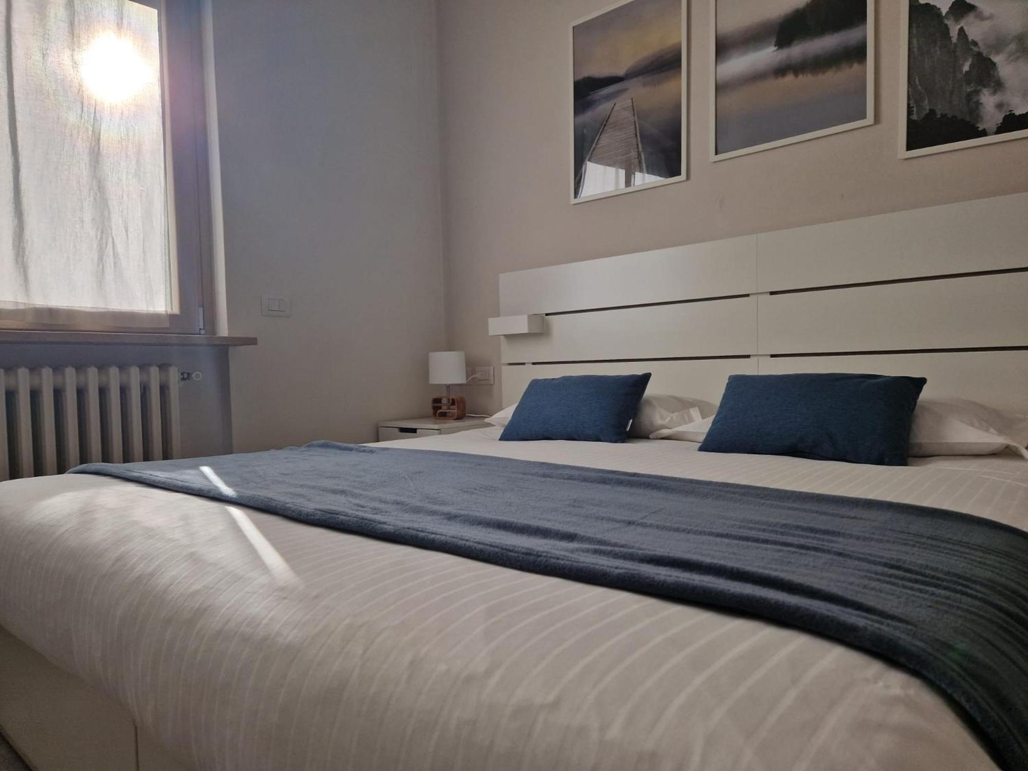 Bgy Airport House Grassobbio Hotel Phòng bức ảnh