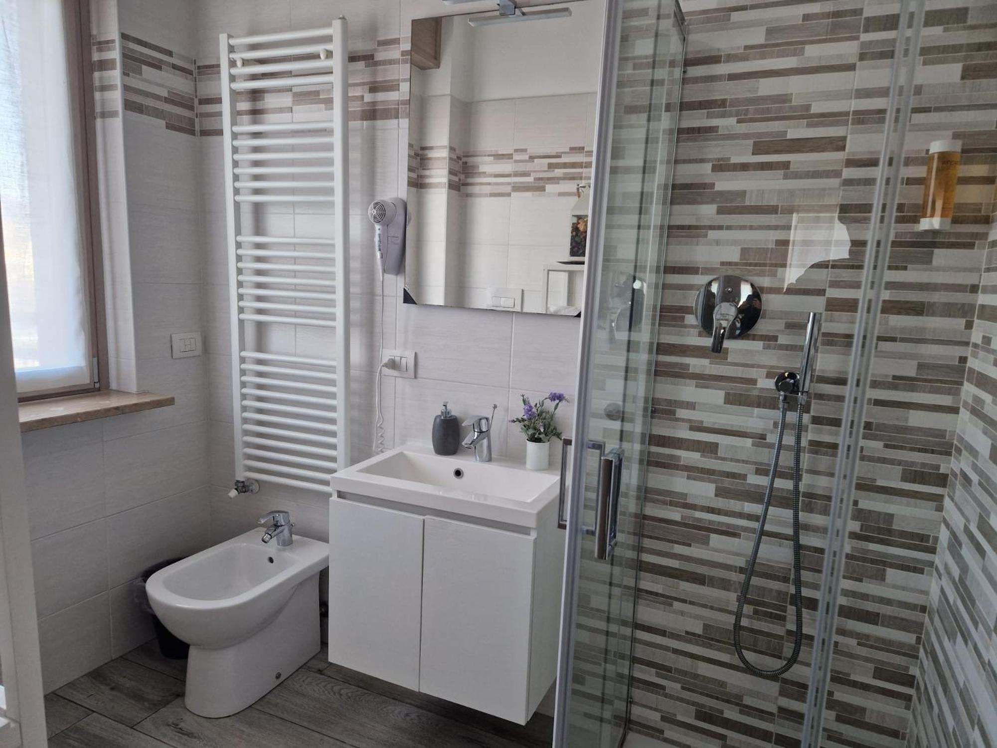 Bgy Airport House Grassobbio Hotel Phòng bức ảnh