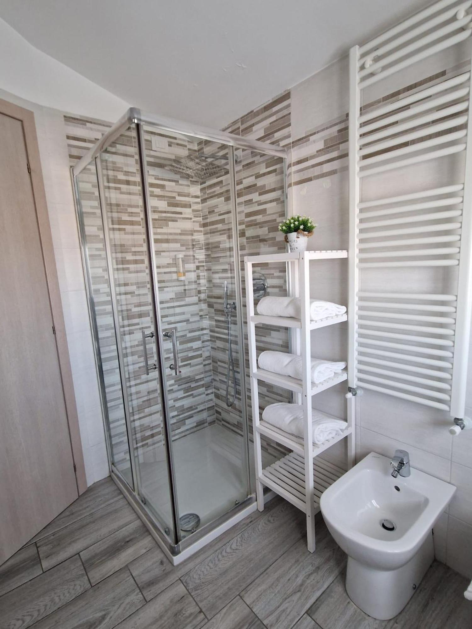 Bgy Airport House Grassobbio Hotel Phòng bức ảnh