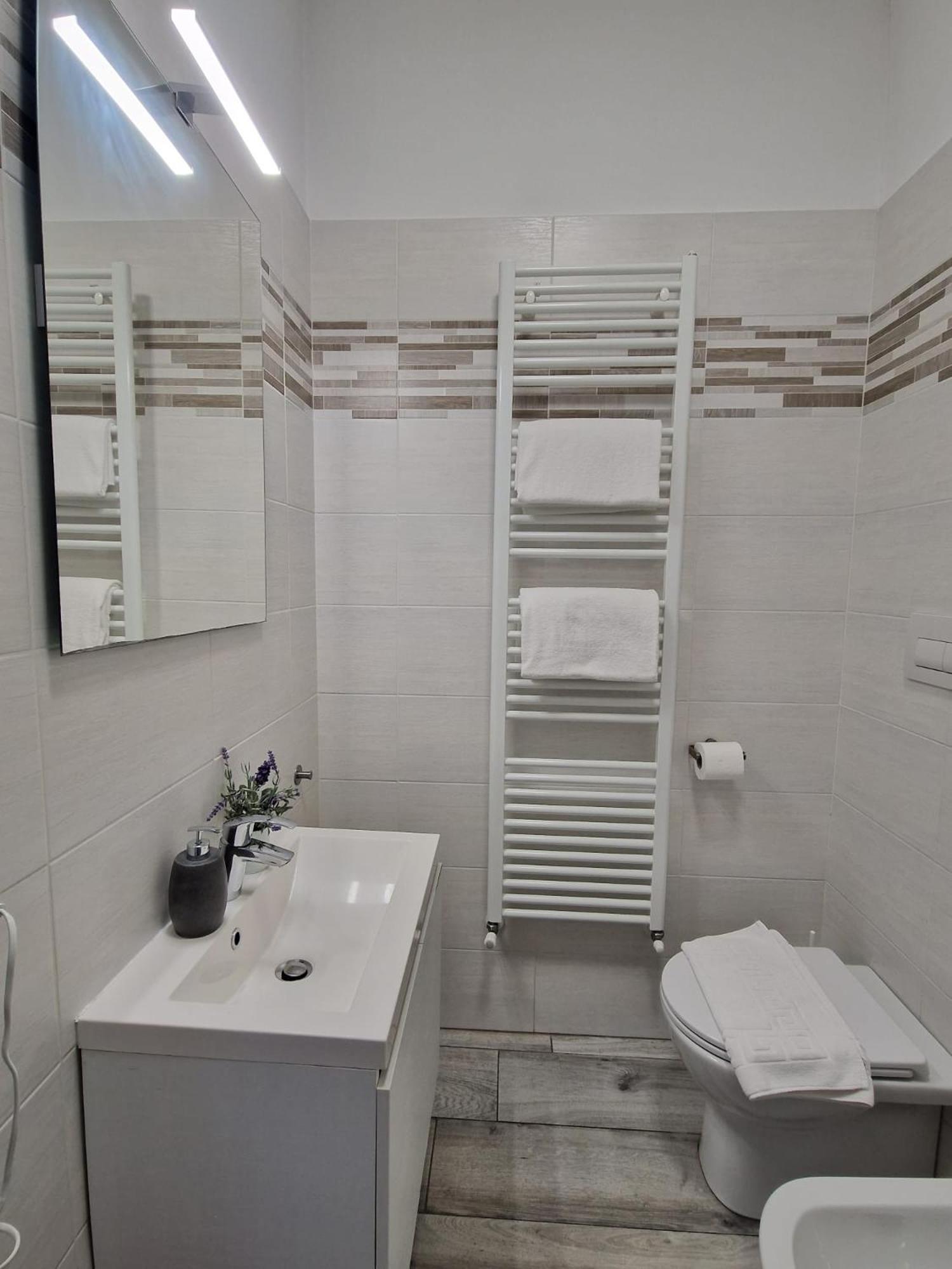 Bgy Airport House Grassobbio Hotel Phòng bức ảnh