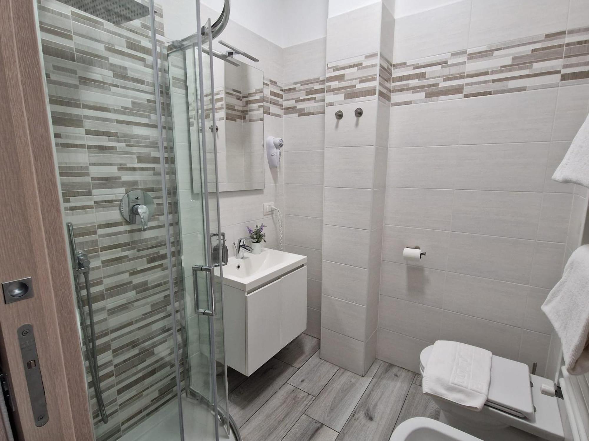 Bgy Airport House Grassobbio Hotel Phòng bức ảnh