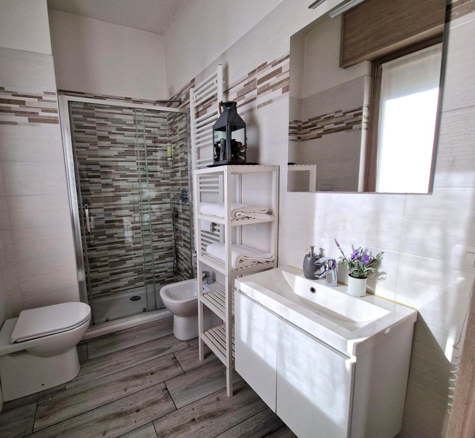 Bgy Airport House Grassobbio Hotel Ngoại thất bức ảnh