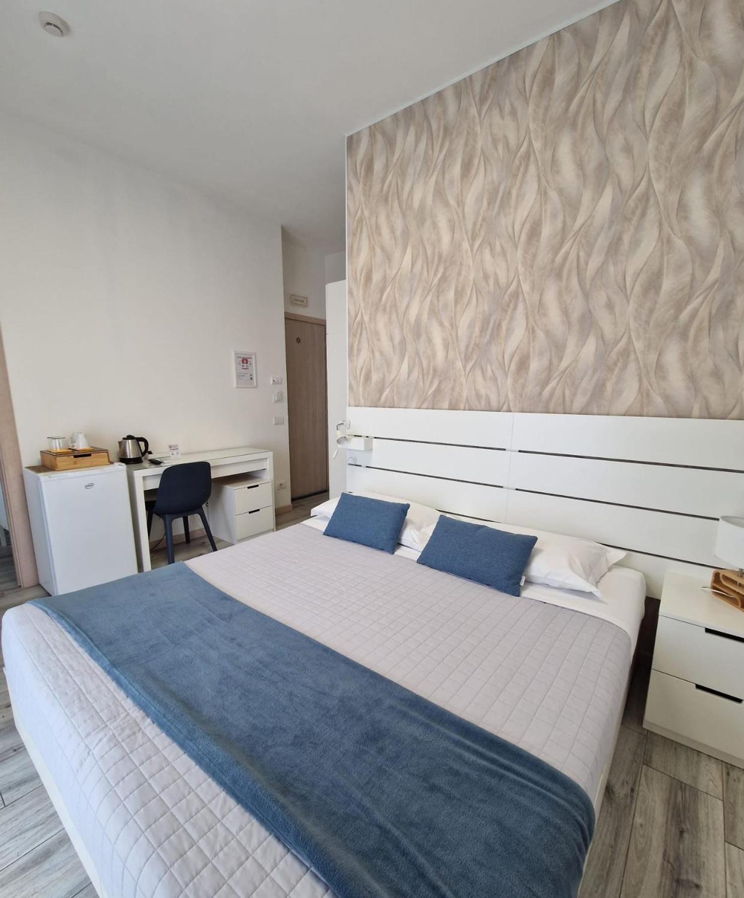 Bgy Airport House Grassobbio Hotel Ngoại thất bức ảnh