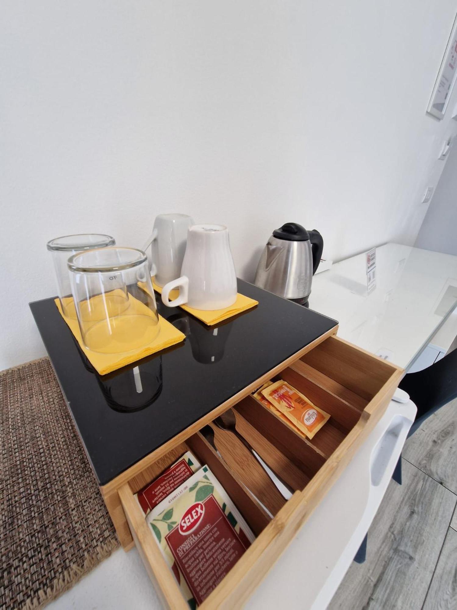 Bgy Airport House Grassobbio Hotel Ngoại thất bức ảnh