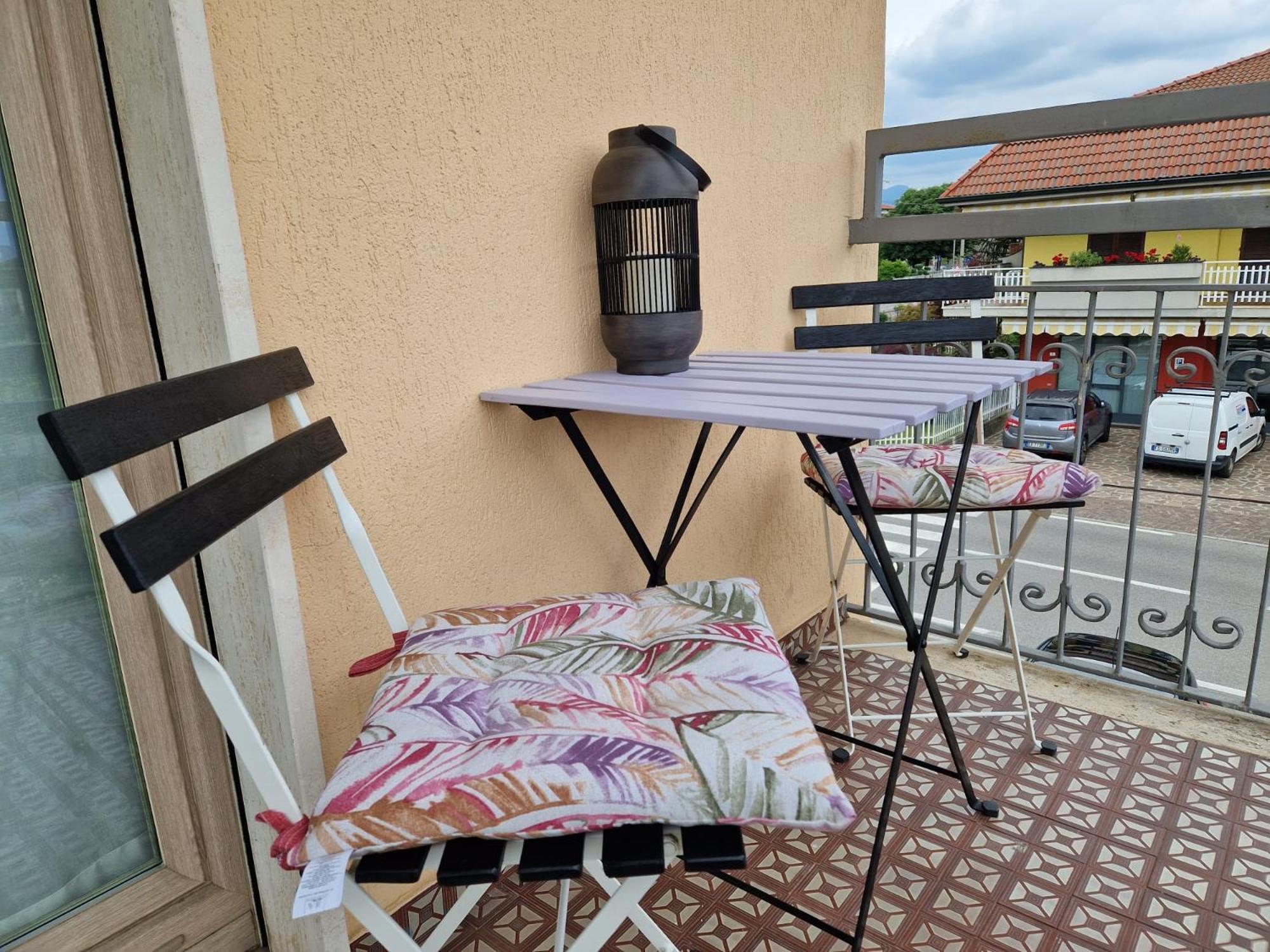 Bgy Airport House Grassobbio Hotel Ngoại thất bức ảnh