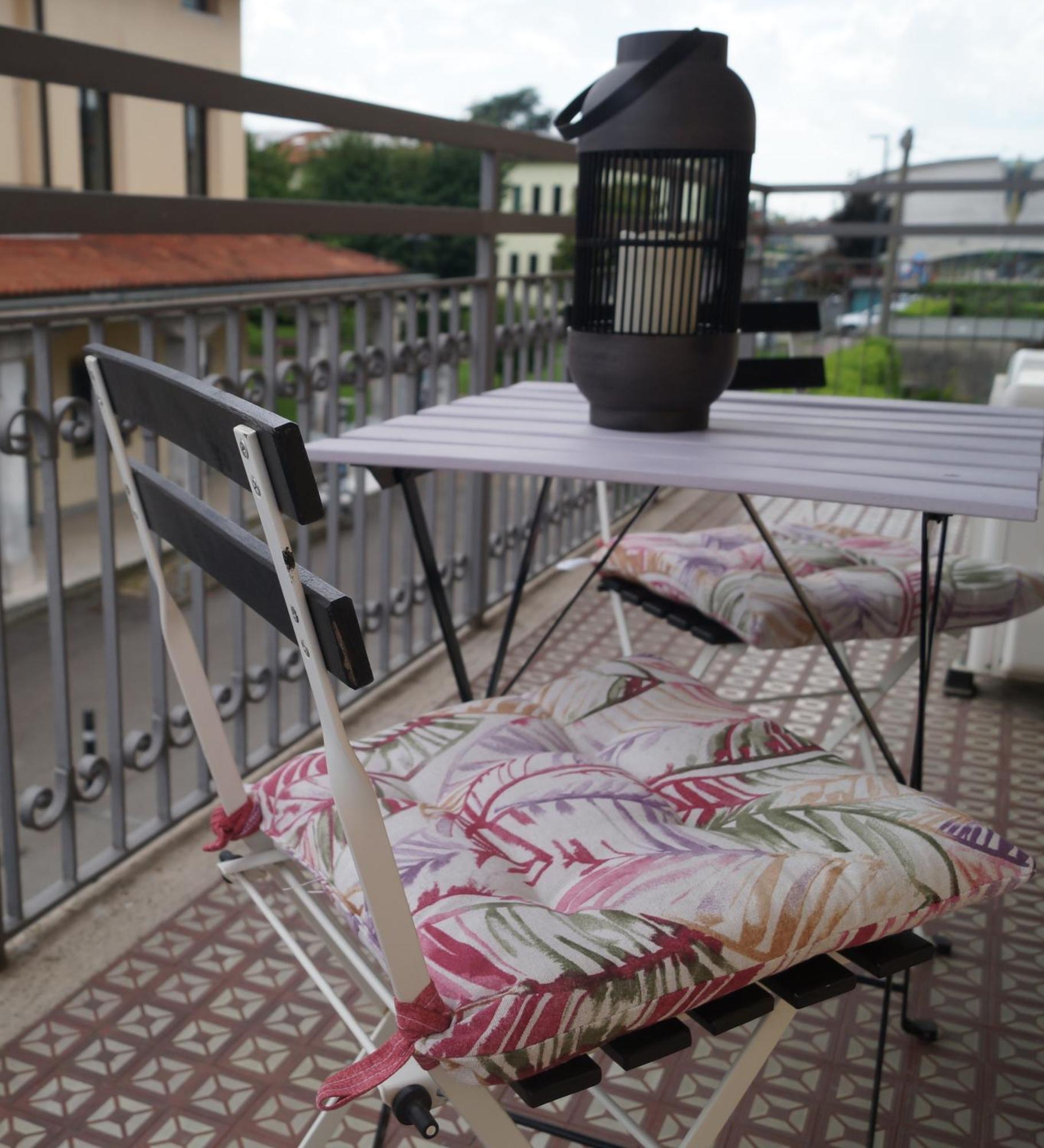 Bgy Airport House Grassobbio Hotel Ngoại thất bức ảnh