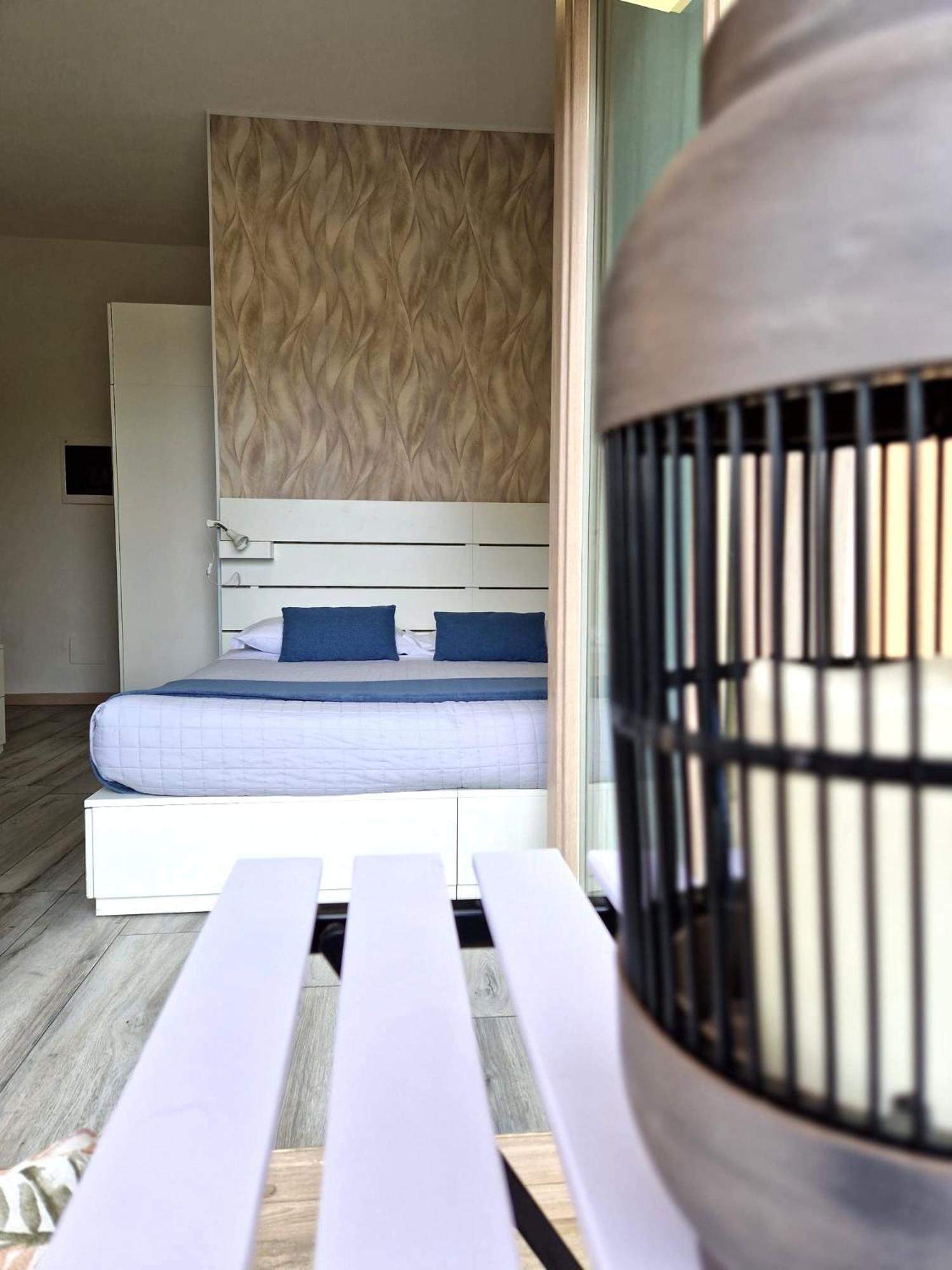 Bgy Airport House Grassobbio Hotel Ngoại thất bức ảnh
